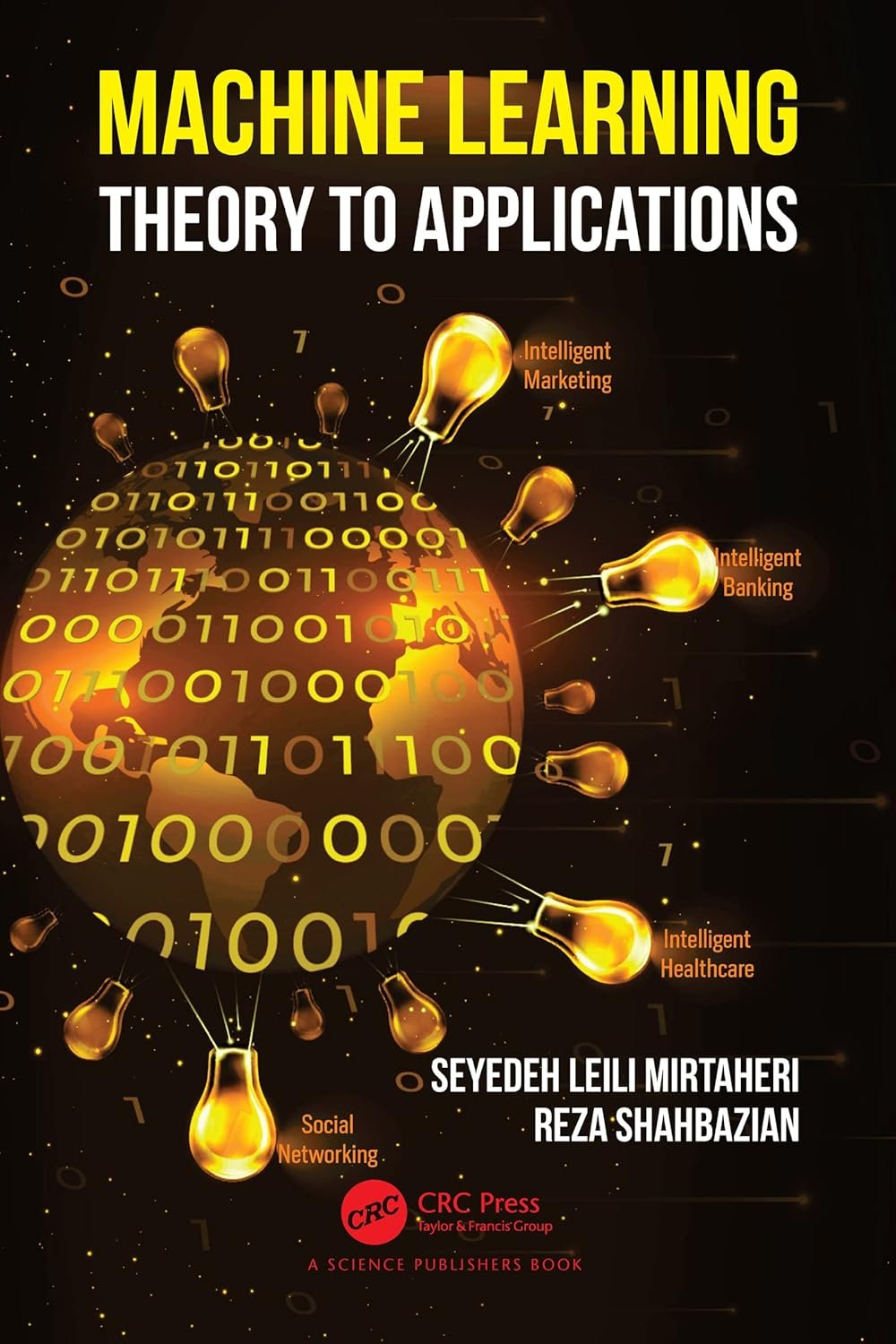 Machine Learning Theory to Applications - Al Mtba3a