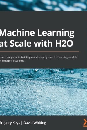 Machine Learning at Scale with H2O