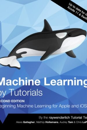 Machine Learning by Tutorials