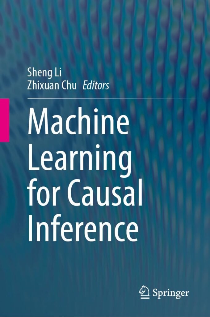 Machine Learning for Causal Inference - Al Mtba3a