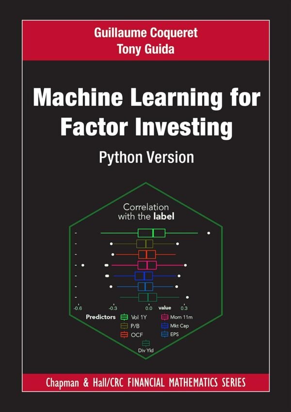 Machine Learning for Factor Investing, Python Version - Al Mtba3a