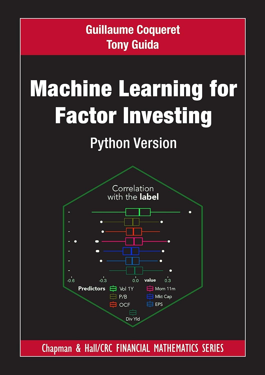 Machine Learning for Factor Investing, Python Version - Al Mtba3a