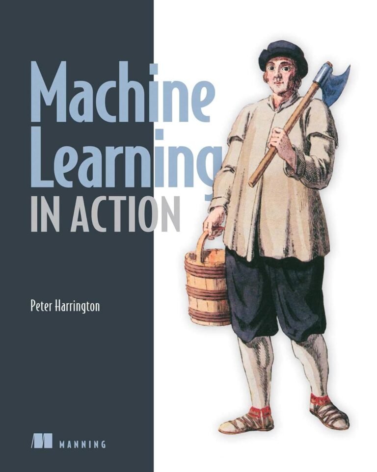Machine Learning in Action - Al Mtba3a