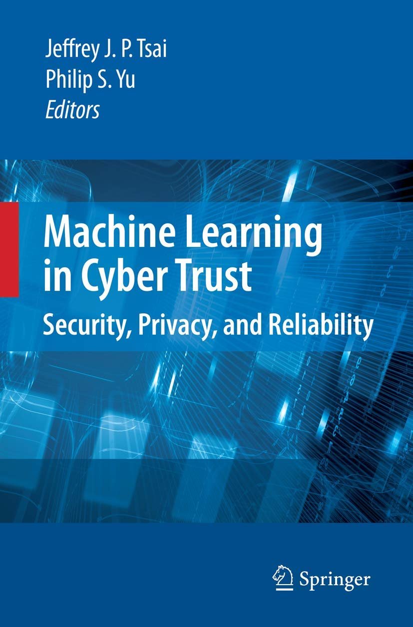 Machine Learning in Cyber Trust - Al Mtba3a