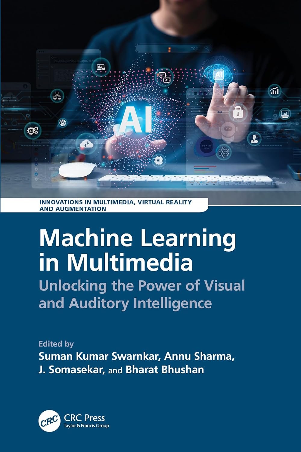 Machine Learning in Multimedia - Al Mtba3a