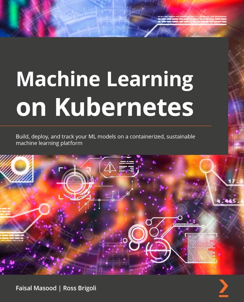 Machine Learning on Kubernetes - Al Mtba3a