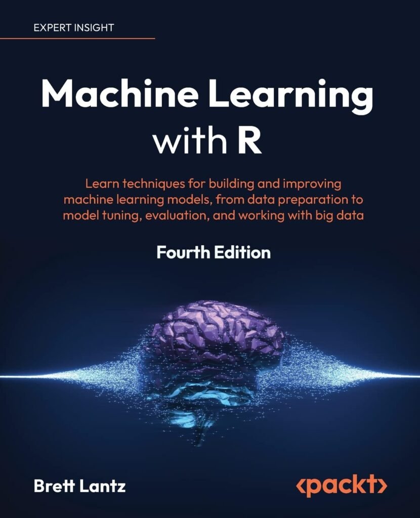 Machine Learning with R - Al Mtba3a