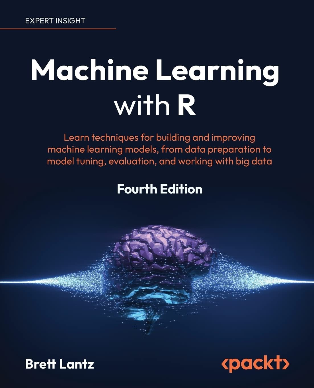 Machine Learning with R - Al Mtba3a