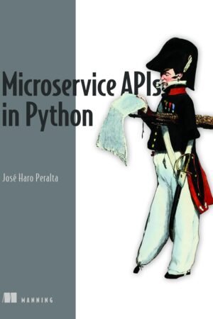 Microservice APIs