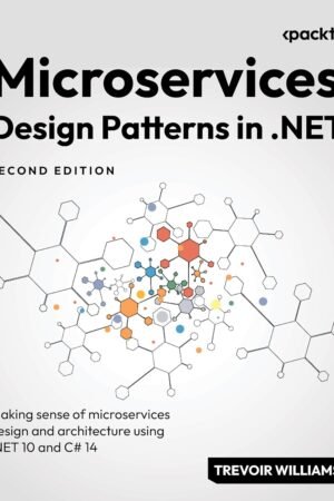 Microservices Design Patterns in .NET