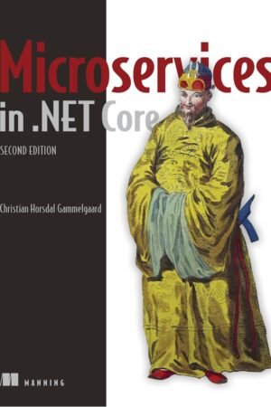Microservices in .NET