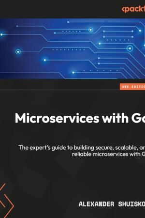 Microservices with Go