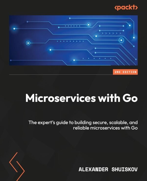 Microservices with Go Microservices with Go