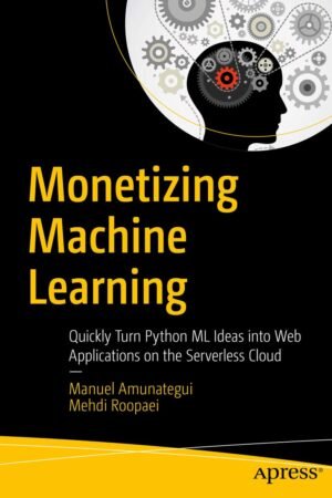 Monetizing Machine Learning