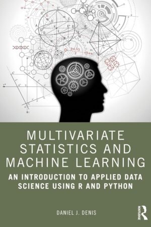 Multivariate Statistics and Machine Learning