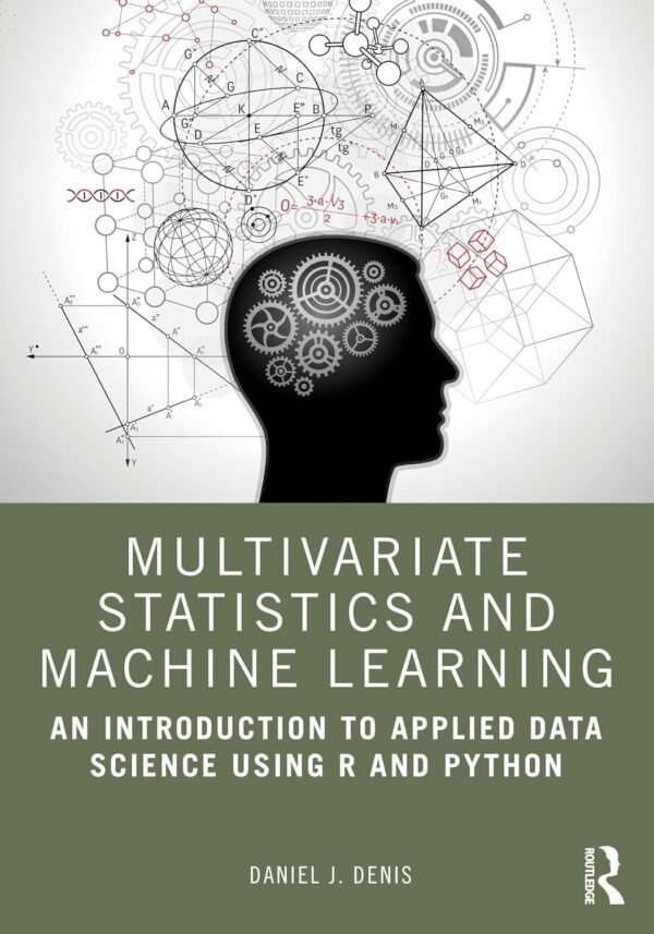 Multivariate Statistics and Machine Learning