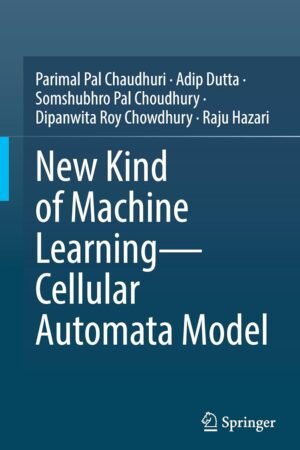 New Kind of Machine Learning, Cellular Automata Model