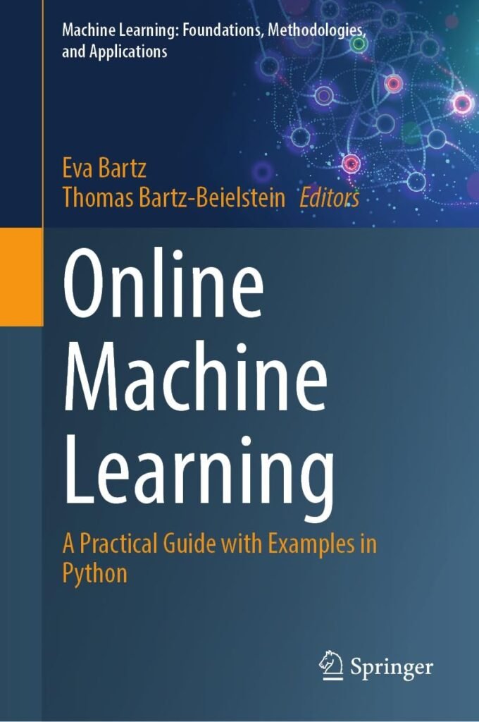 Online Machine Learning - Al Mtba3a