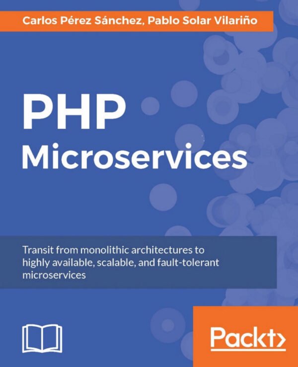 PHP Microservices PHP Microservices