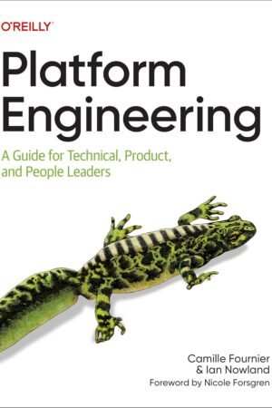 Platform Engineering