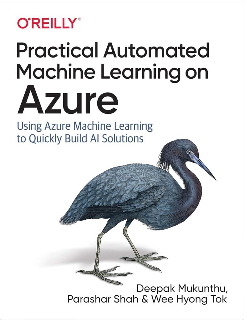 Practical Automated Machine Learning on Azure - Al Mtba3a