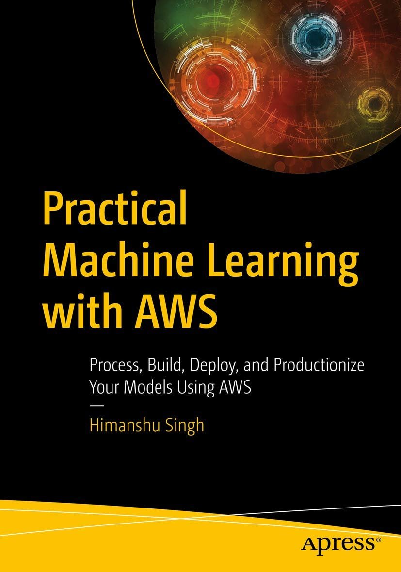 Practical Machine Learning with AWS - Al Mtba3a