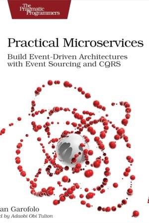 Practical Microservices