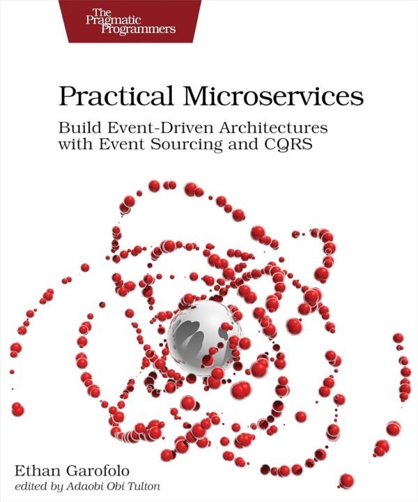 Practical Microservices Practical Microservices