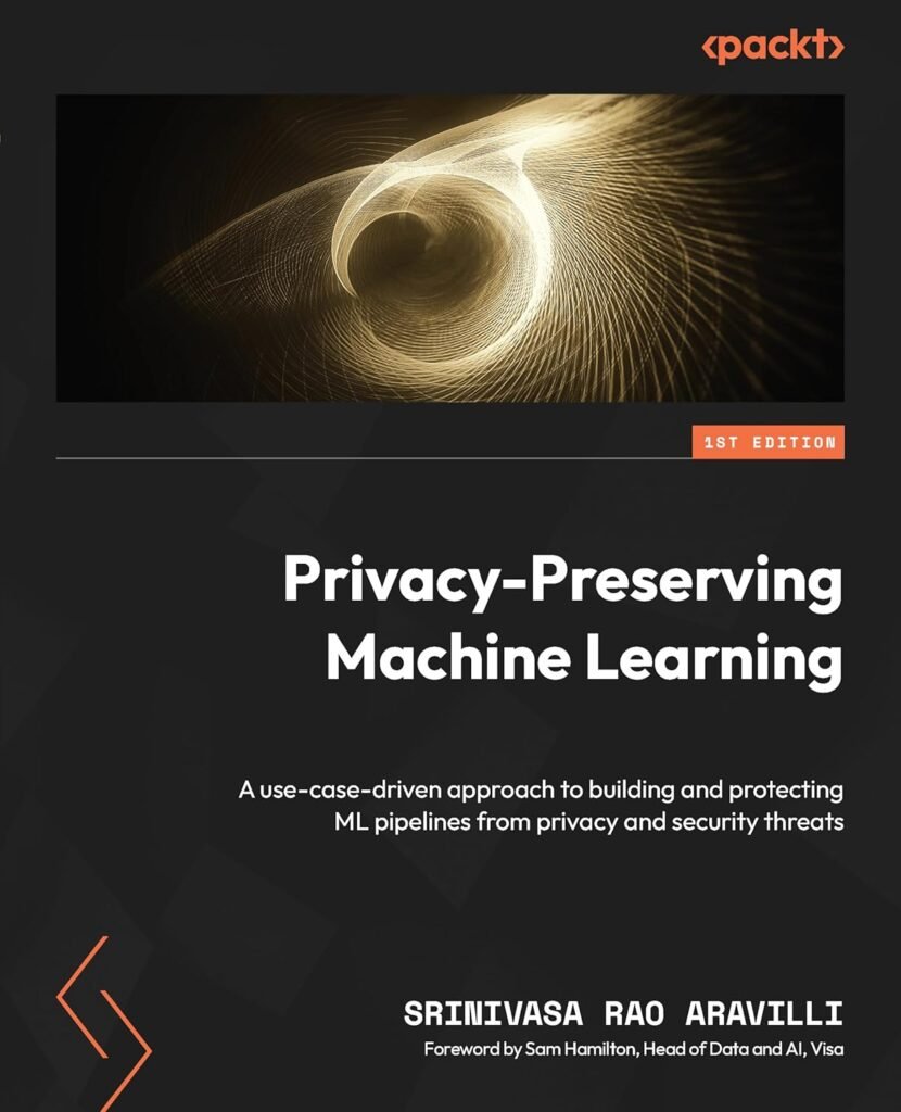 Privacy-Preserving Machine Learning, A use-case-driven approach to ...