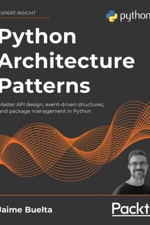 Python Architecture Patterns