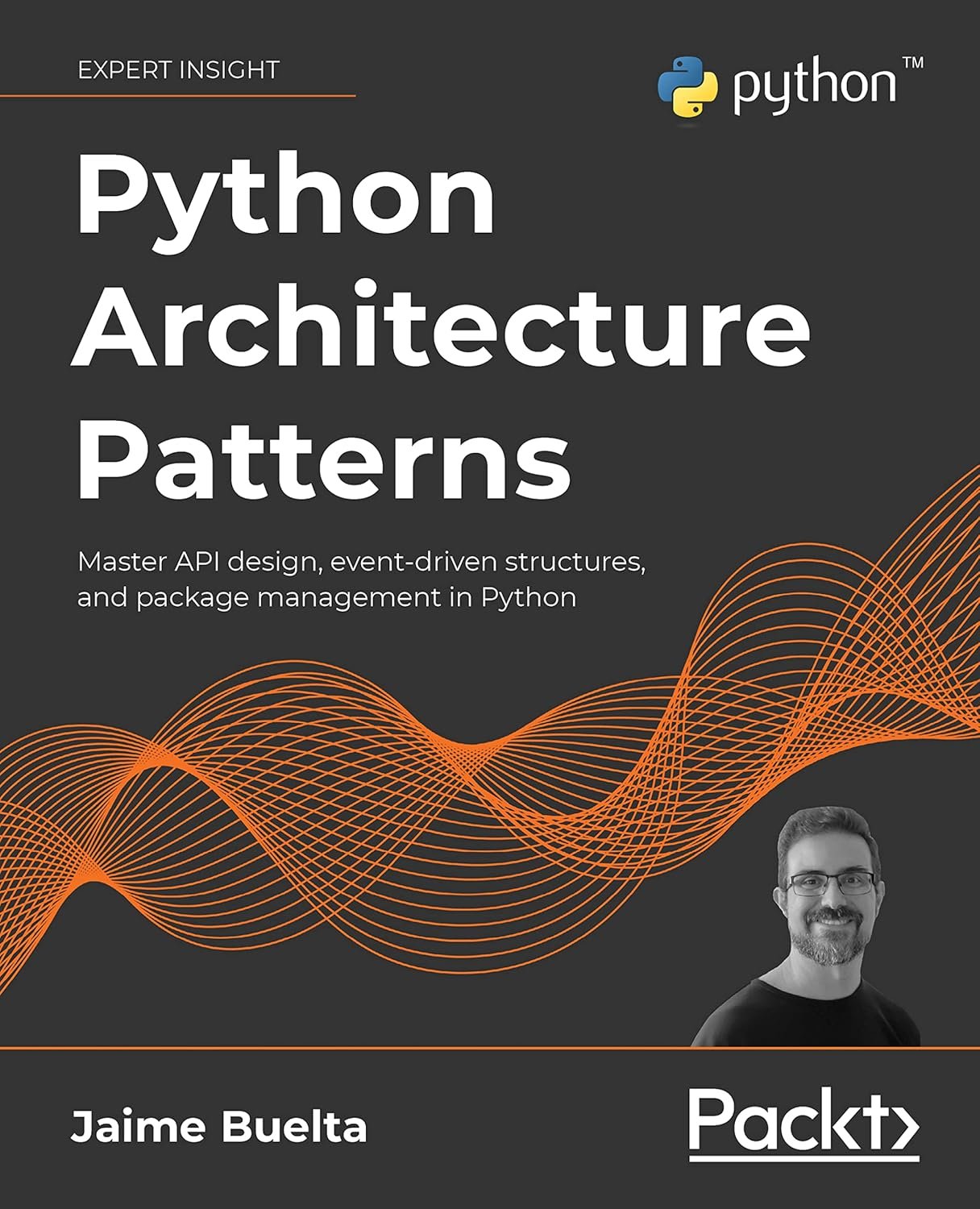 Python Architecture Patterns - Al Mtba3a