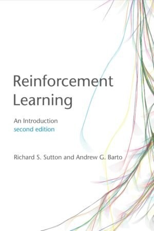 Reinforcement Learning, An Introduction