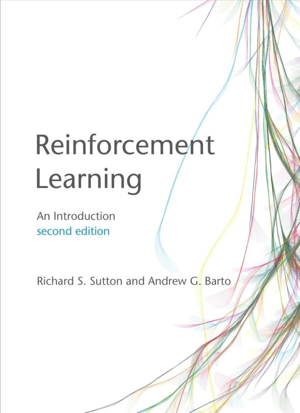 Reinforcement Learning, An Introduction