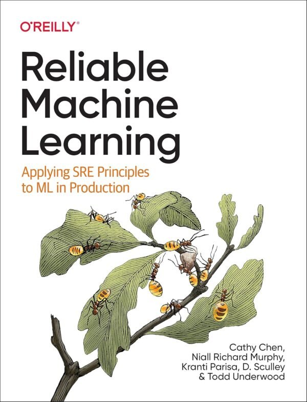 Reliable Machine Learning