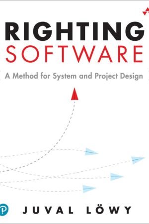 Righting Software