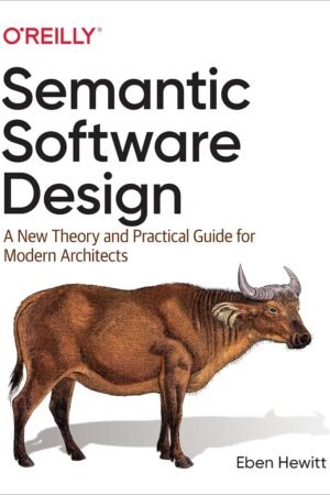 Semantic Software Design