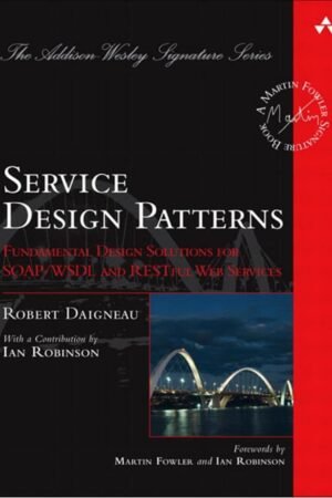 Service Design Patterns