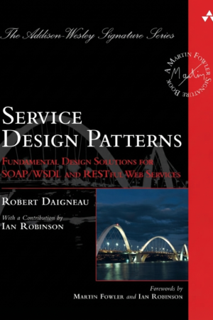Service Design Patterns
