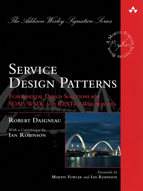Service Design Patterns