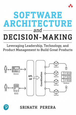 Software Architecture And Decision-Making