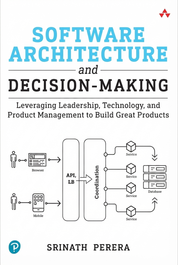 Software Architecture And Decision-Making Software Architecture And Decision-Making