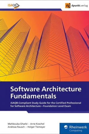 Software Architecture Fundamentals, iSAQB