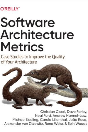 Software Architecture Metrics