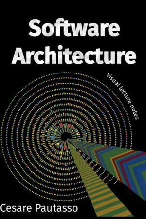 Software Architecture, Visual Lecture Notes