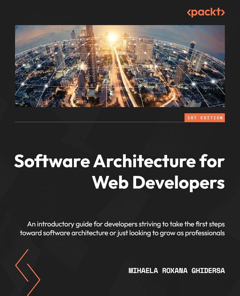 Software Architecture for Web Developers - Al Mtba3a
