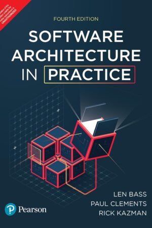 Software Architecture in Practice