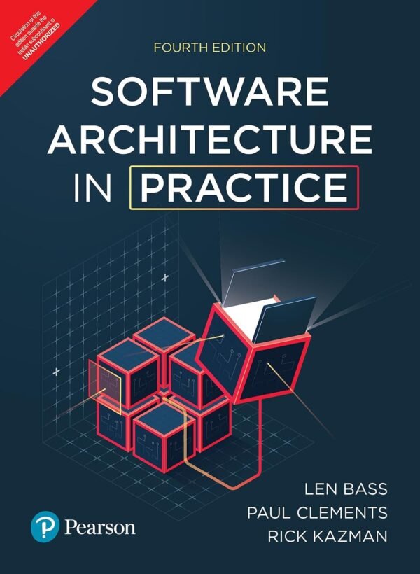 Software Architecture in Practice Software Architecture in Practice