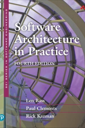 Software Architecture in Practice