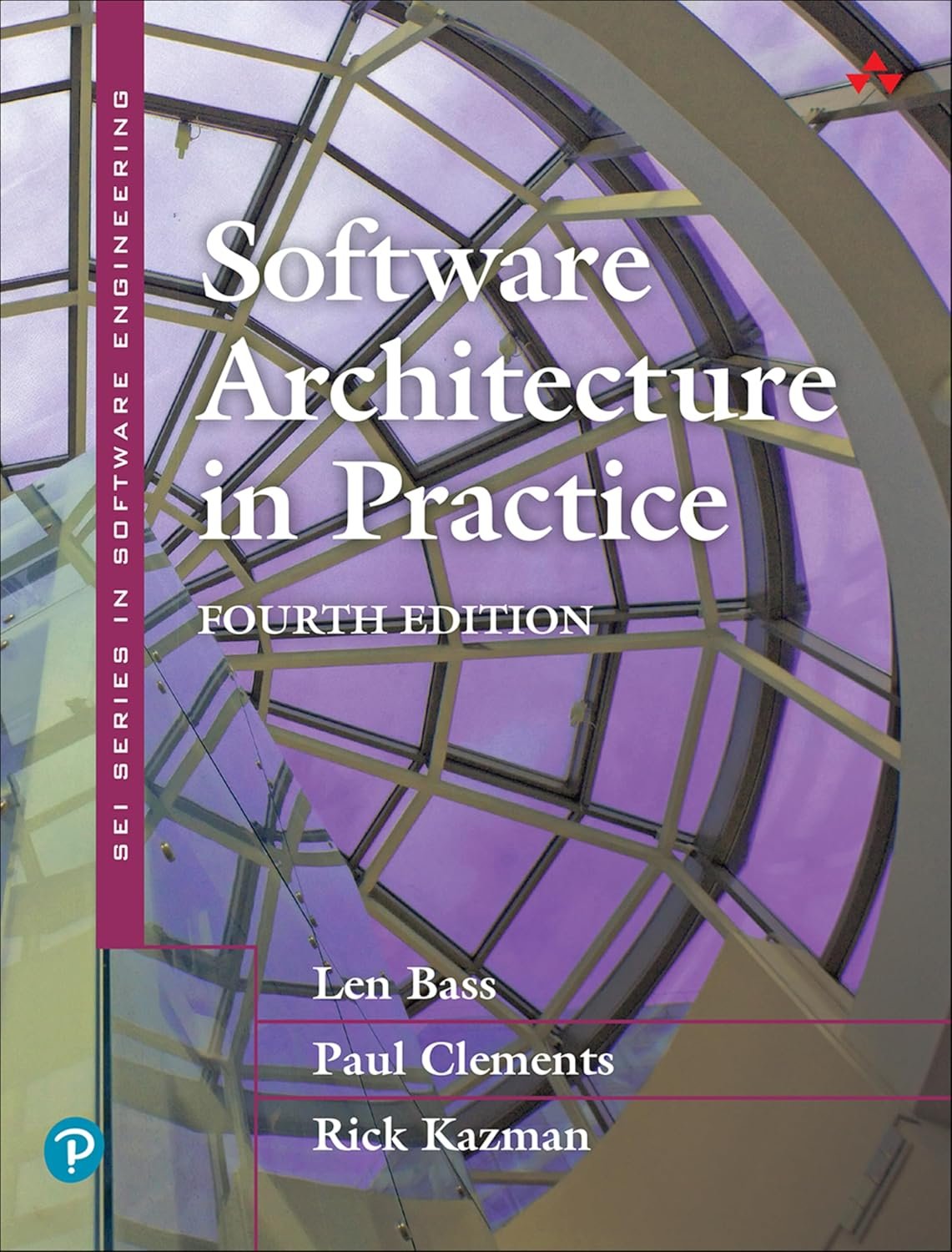 Software Architecture in Practice - Al Mtba3a