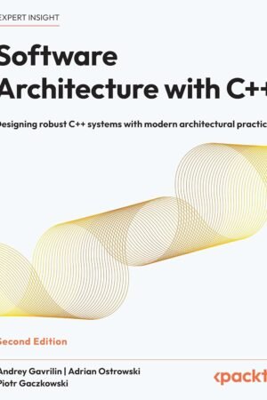 Software Architecture with C++
